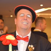 Captain's Dinner  (19.11.16)